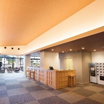 Isegekusando Ise Shinsen Lobby