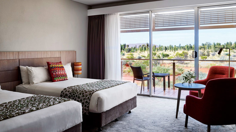 Desertgardenshotel Deluxerockviewroom 17