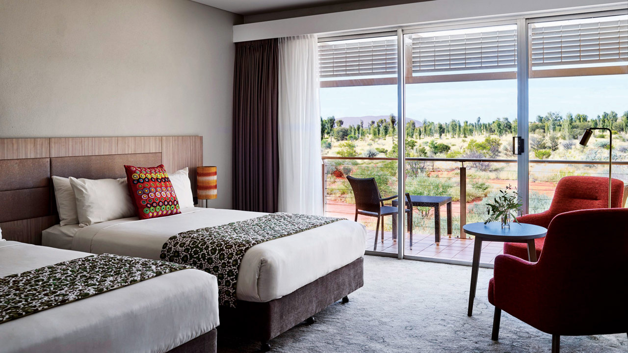 Desertgardenshotel Deluxerockviewroom 17