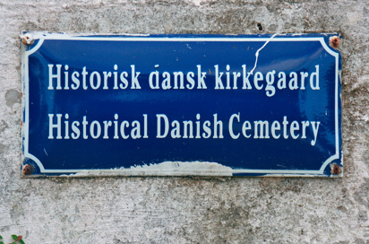dansk vestindien - dansk vestindien dansk kirkegaard