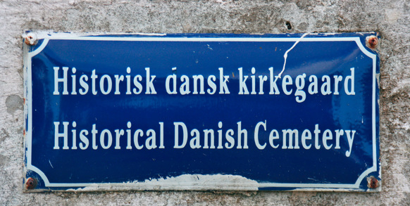 dansk vestindien - dansk vestindien dansk kirkegaard