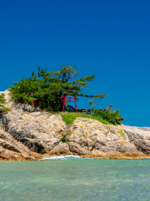 Tottori Uradome 1944057042