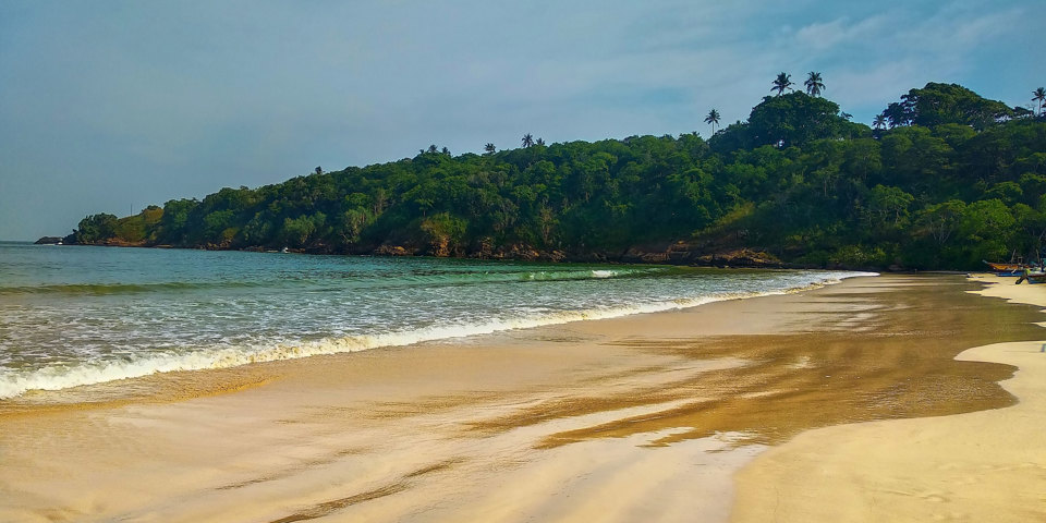 Mawella Beach 04