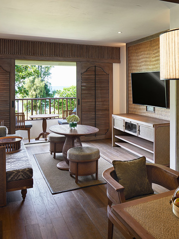 bali - sanur - Hyatt regency_family suite_01