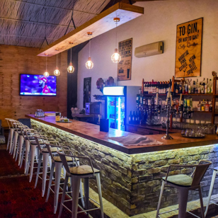 De Opstal Country Lodge 05