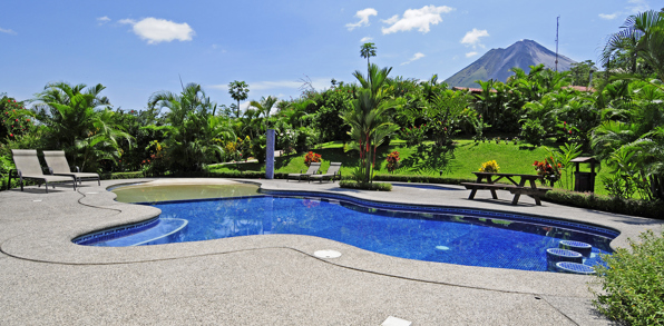 costa rica - la fortuna - arenal volcano inn_pool_03