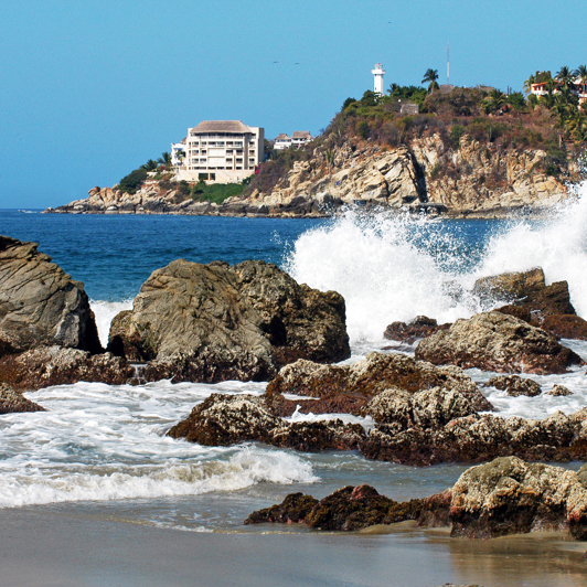 mexico - puerto escondido_bay_01