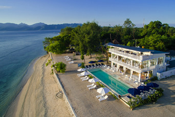 bali - gili-øerne - yoga retreat 