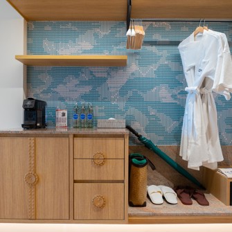 Kc Grande Resort Værelse 3