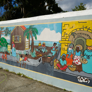 de vestindiske øer - galleri - st croix_frederiksted_museum_05