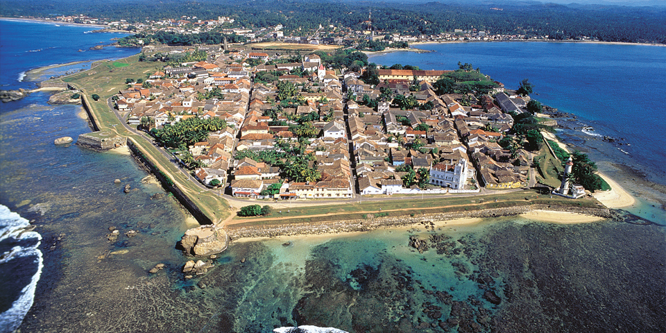 Galle Fort 07