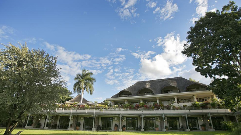 sydafrika - zimbabwe - victoria falls - ilala lodge_01
