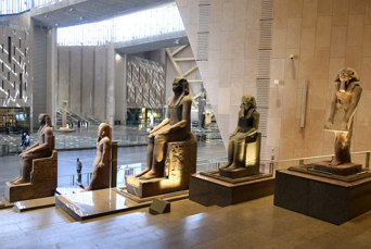 Cairo Gem Museum 04