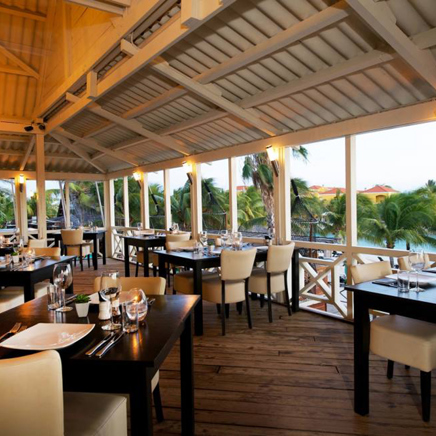 Nemo Fine Dining Restaurant 03 01