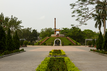 Quang Tri Citadel