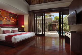 bali - sanur - mahagiri villas sanur one bedroom villa 2