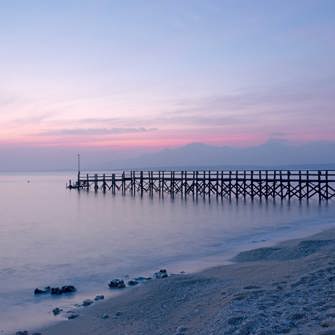 Jetty