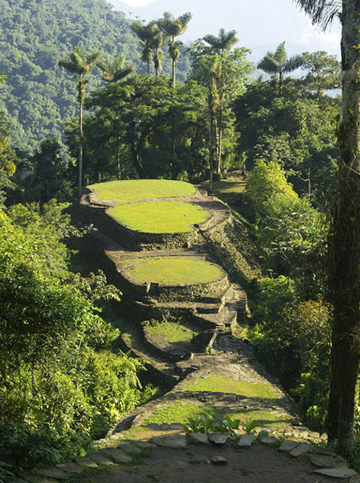 colombia - the lost city_01