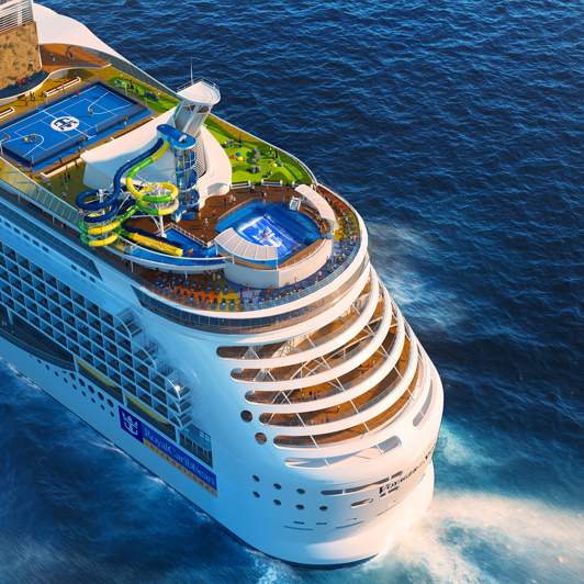 Royal Caribbean_Voyager_04