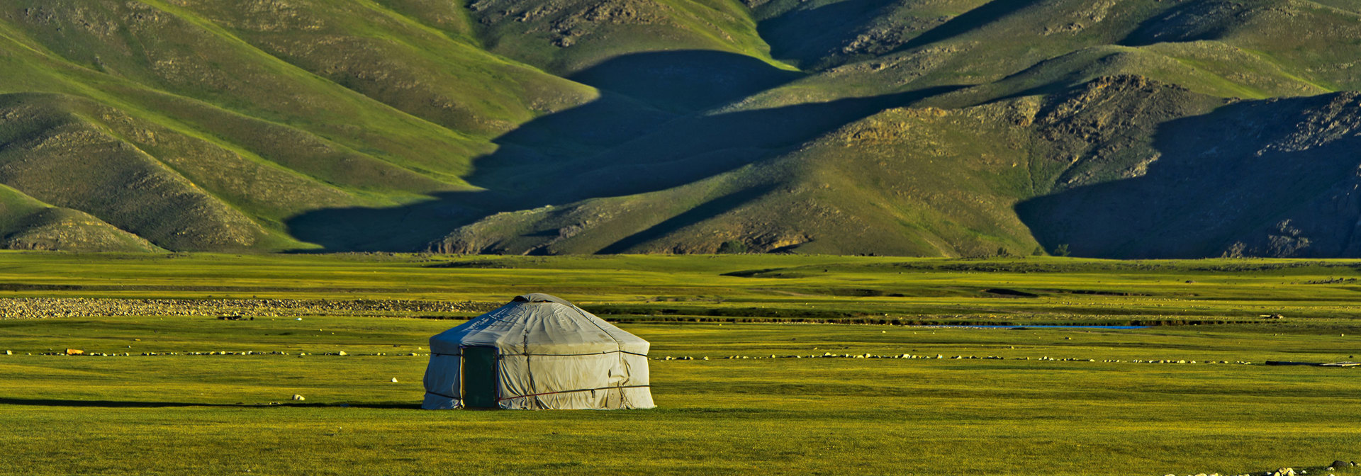 Mongoliet Steppe Ger (34)