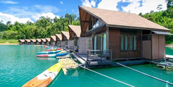thailand - 500 rai floating resort_09