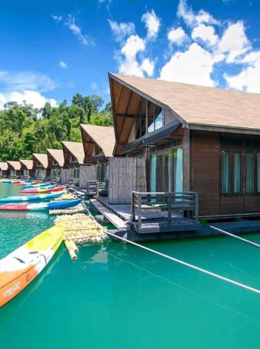 thailand - 500 rai floating resort_09