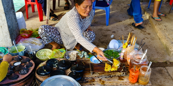 Vietnam - vietnam_gadekoekken_01