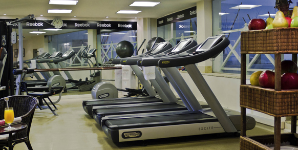 Sofitel Buenos Aires Recoleta Agentina Fitness