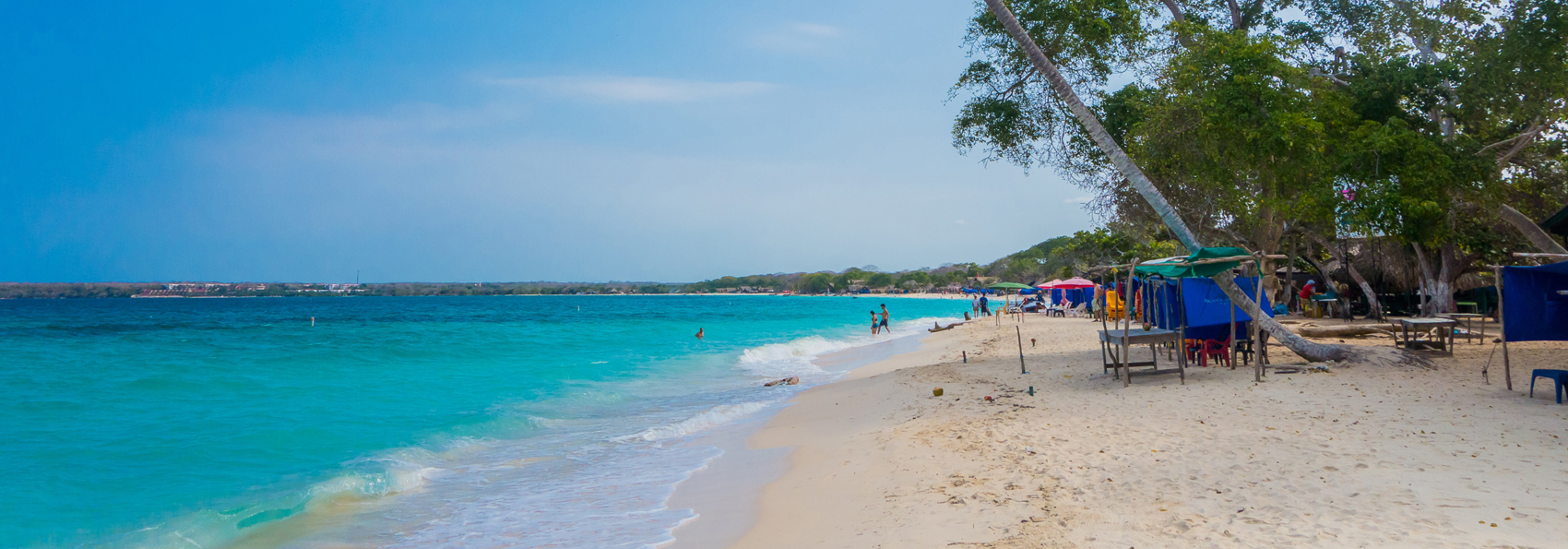 colombia - isla baru_strand_02