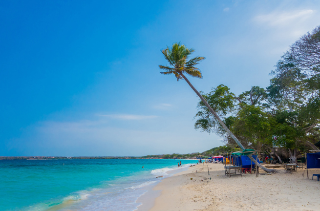 colombia - isla baru_strand_02