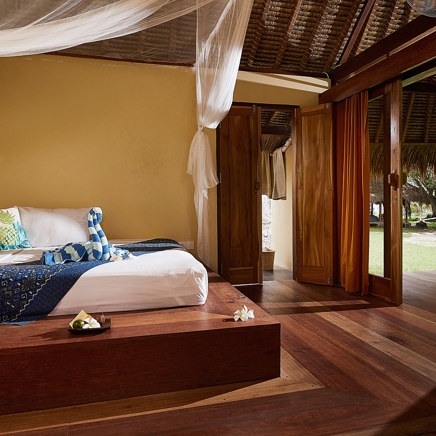 bali - pearl beach resort_garden bungalow sovevaerelse