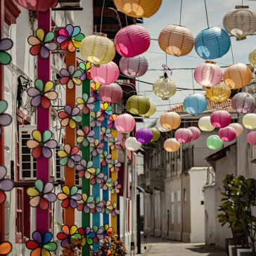 George Town Penang