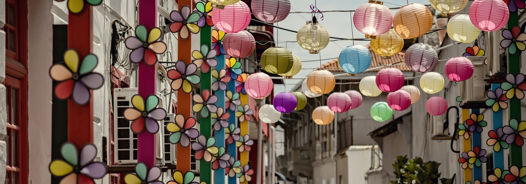 George Town Penang