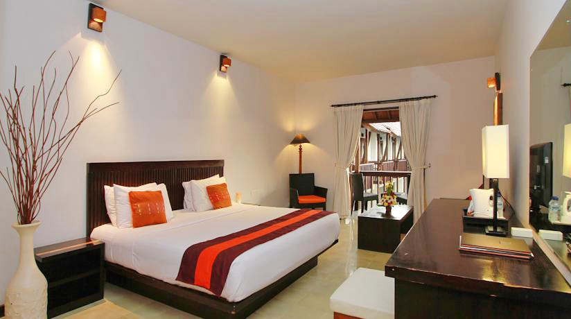 bali - legian - the lokha legian hotel_standard vaerelse