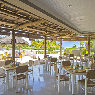 mauritius - ZA_Kot Nou restaurant 02
