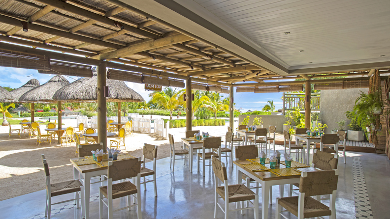 mauritius - ZA_Kot Nou restaurant 02