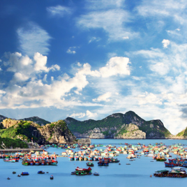 Vietnam - catba island_baad_01