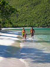 dansk vestindien - st thomas magens bay familie_hf
