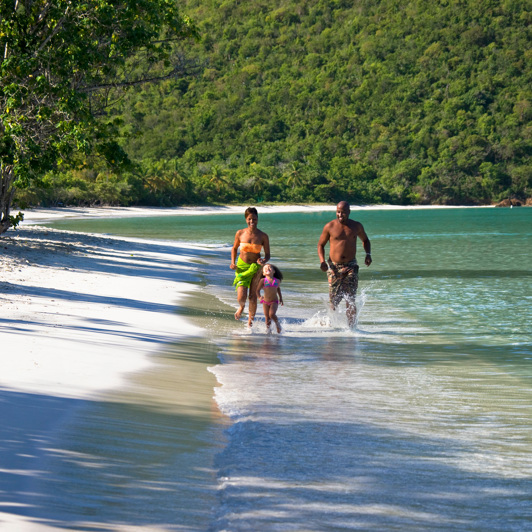 dansk vestindien - st thomas magens bay familie_hf