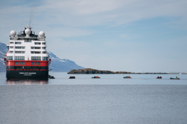 Krydstogt 3