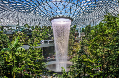 singapore - Singapore_jewel changi airport_01