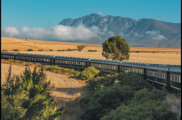 Tog Hiedelbergmountains Cc