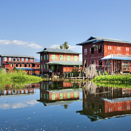 burma - Inle lake_hus_13