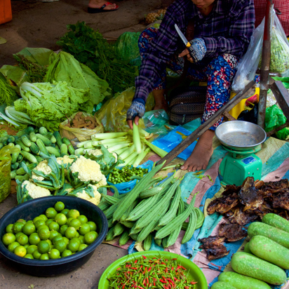 Battambang Adobestock 380465284
