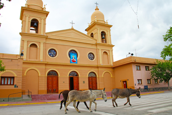Cafayate