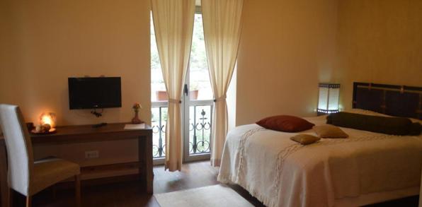 Tufenkian Avan Dzoraget Hotel Standard Room