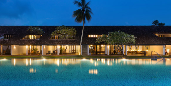 Thaala Bentota Pool