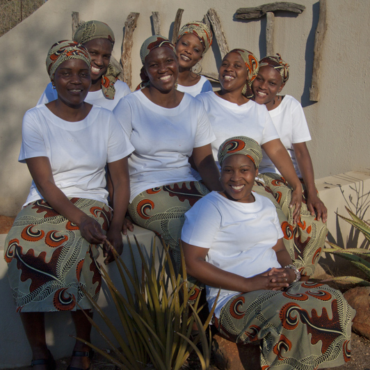 Nyati Safari Lodge 24