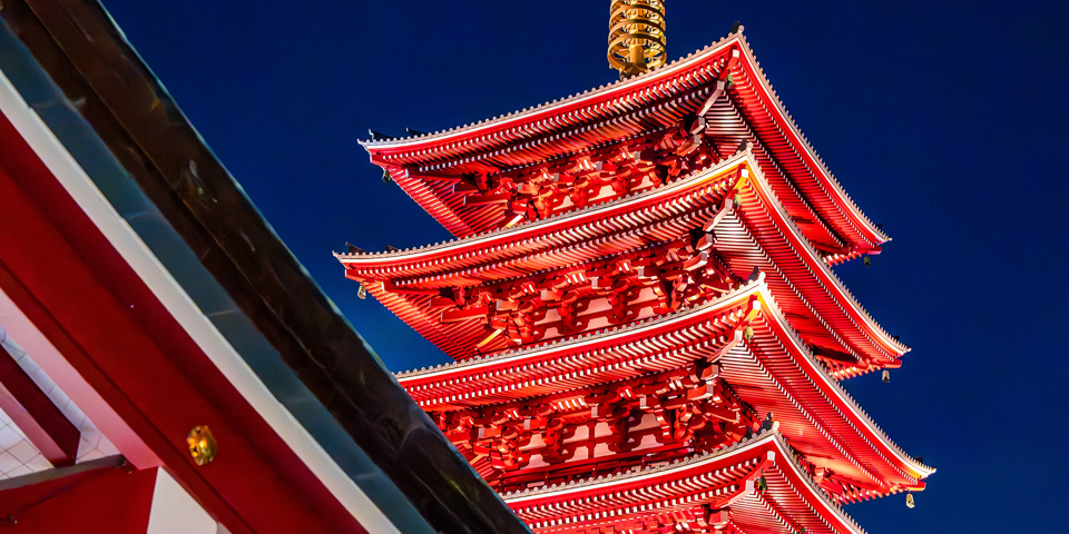 Tokyo Sensoji Temple Ss 2535896393