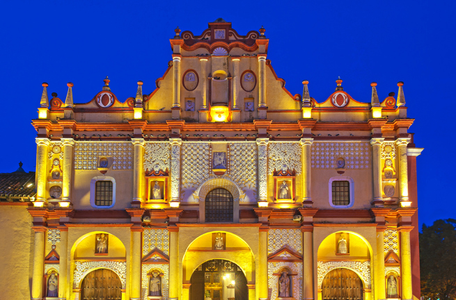 mexico - san cristóbal de las casas_katedral_01